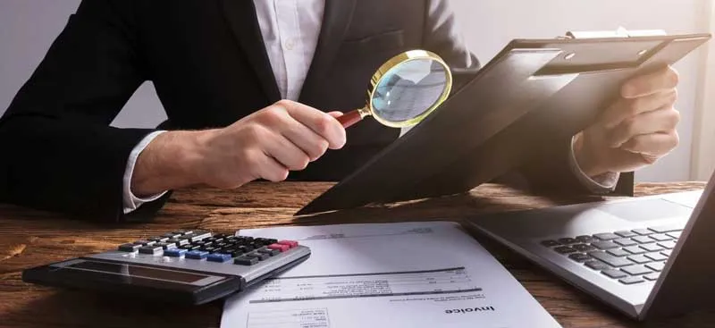 Какие документы нужны для экспертизы?