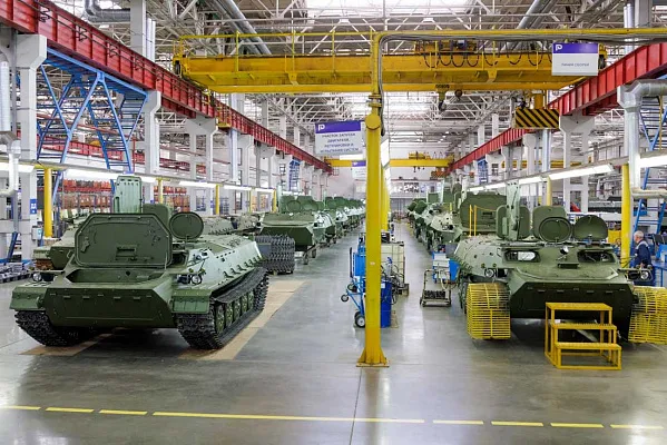 Доступ к рынку закрыт: почему оборонная промышленность требует статуса в реестре Минпромторга