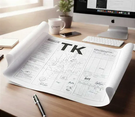 Как составить технологическую карту для реестра Минпромторга: гарантия прохождения экспертизы