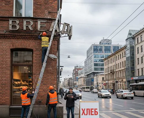 Новый закон о языке: как производителям из реестра Минпромторга избежать штрафов