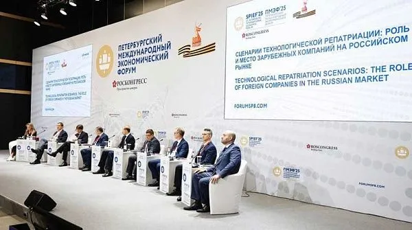 ПМЭФ-2025: как российским производителям закрепить преимущество на защищённом рынке