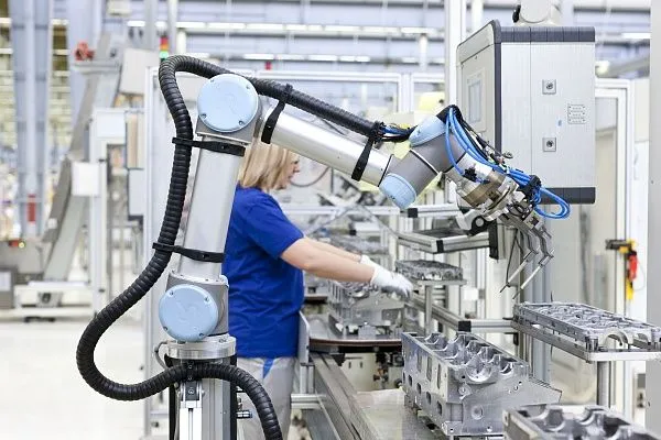 Льготное кредитование 5% для станкостроения и робототехники: финансовая поддержка от Минпромторга