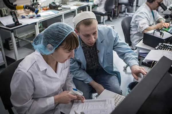 Как войти в реестр Минпромторга по Приказу 2775: экспертная поддержка для производителей радиоэлектроники